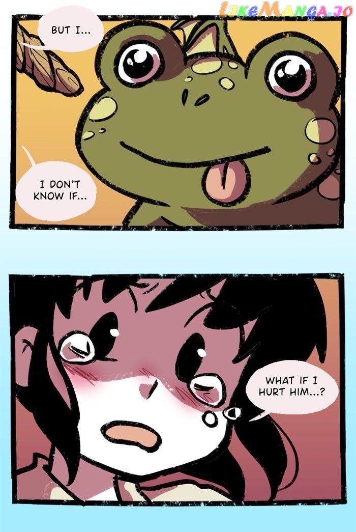 Read Hooky - Manga Manga Online