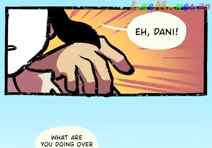 Read Hooky - Manga Manga Online