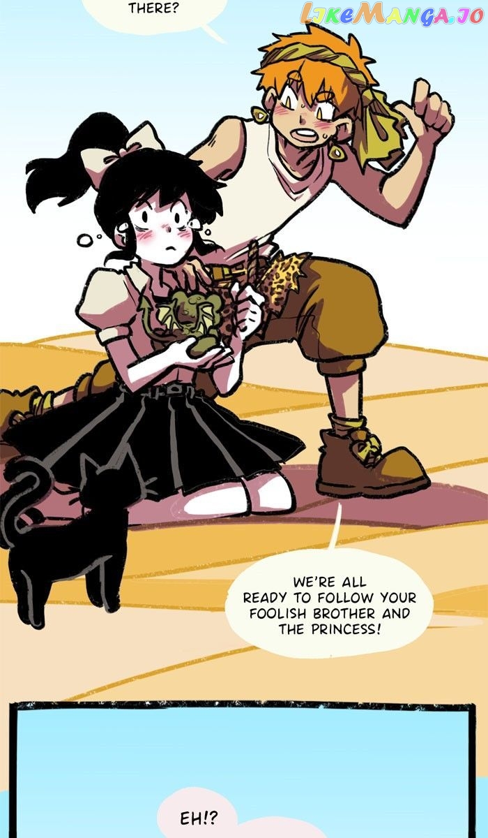 Read Hooky - Manga Manga Online