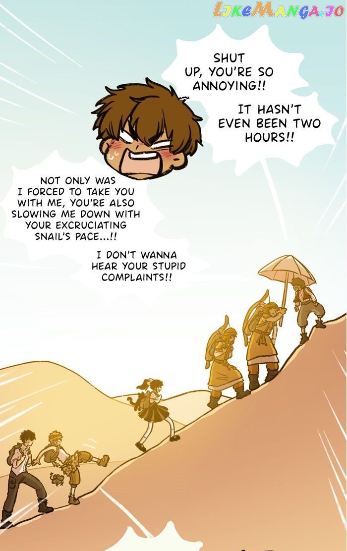 Read Hooky - Manga Manga Online