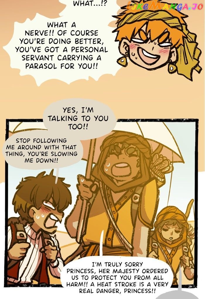 Read Hooky - Manga Manga Online