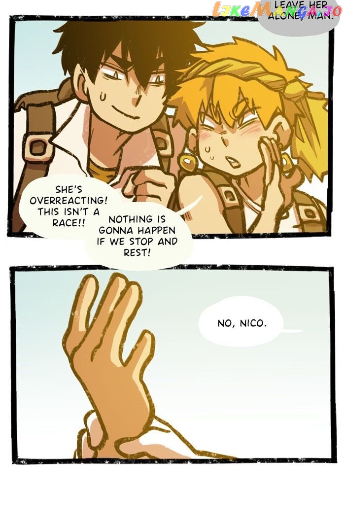 Read Hooky - Manga Manga Online