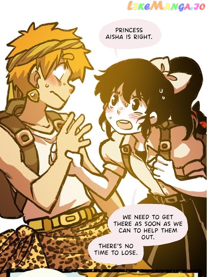 Read Hooky - Manga Manga Online