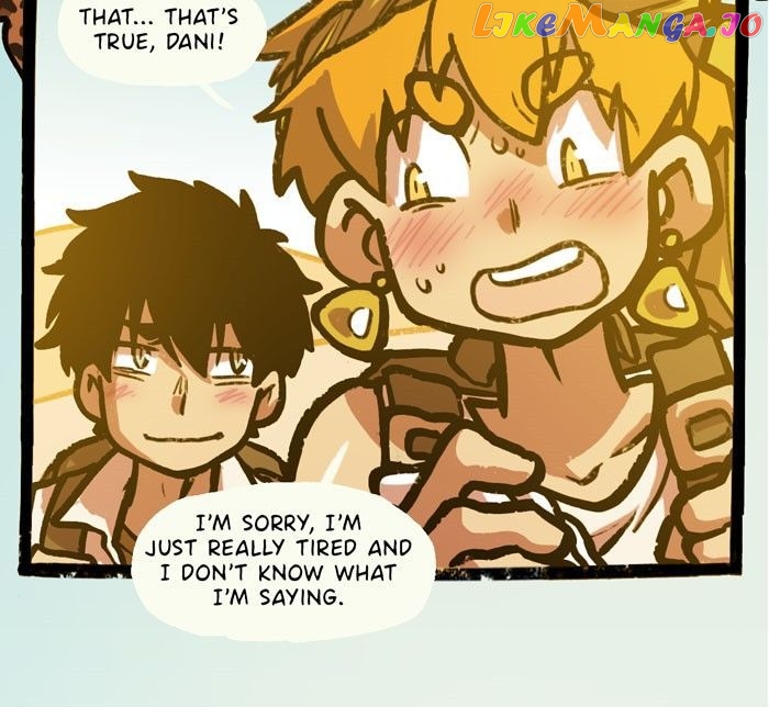 Read Hooky - Manga Manga Online