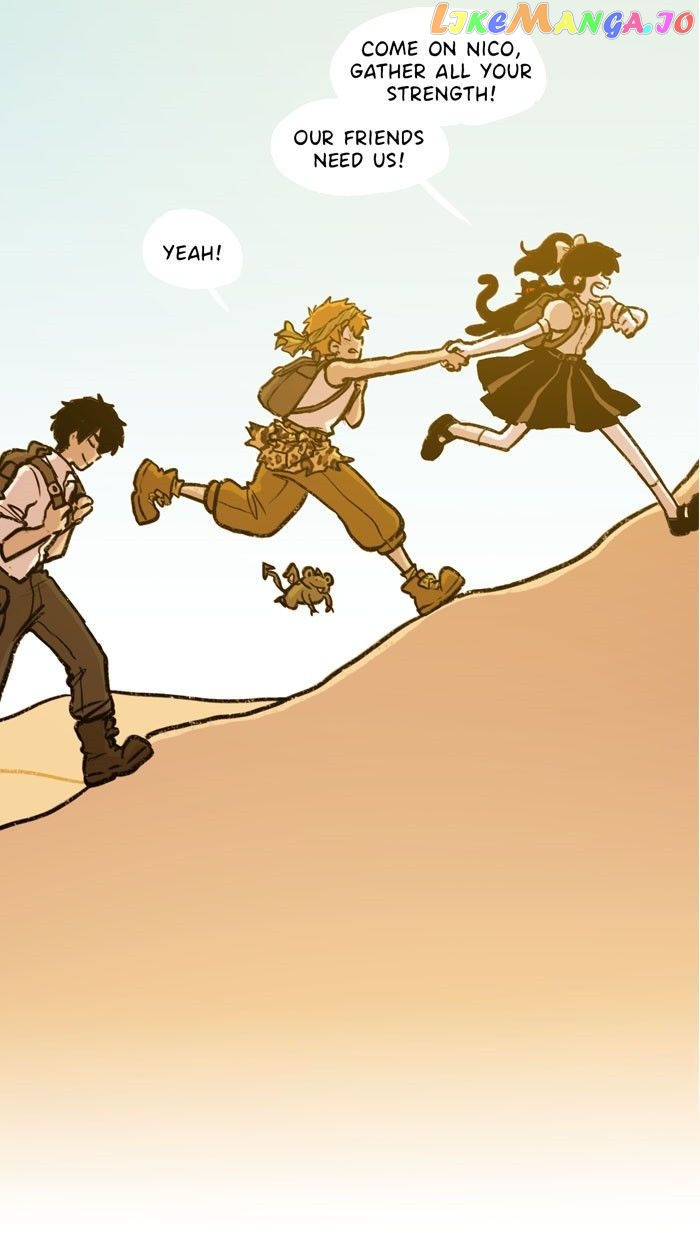 Read Hooky - Manga Manga Online