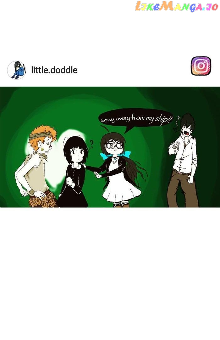 Read Hooky - Manga Manga Online