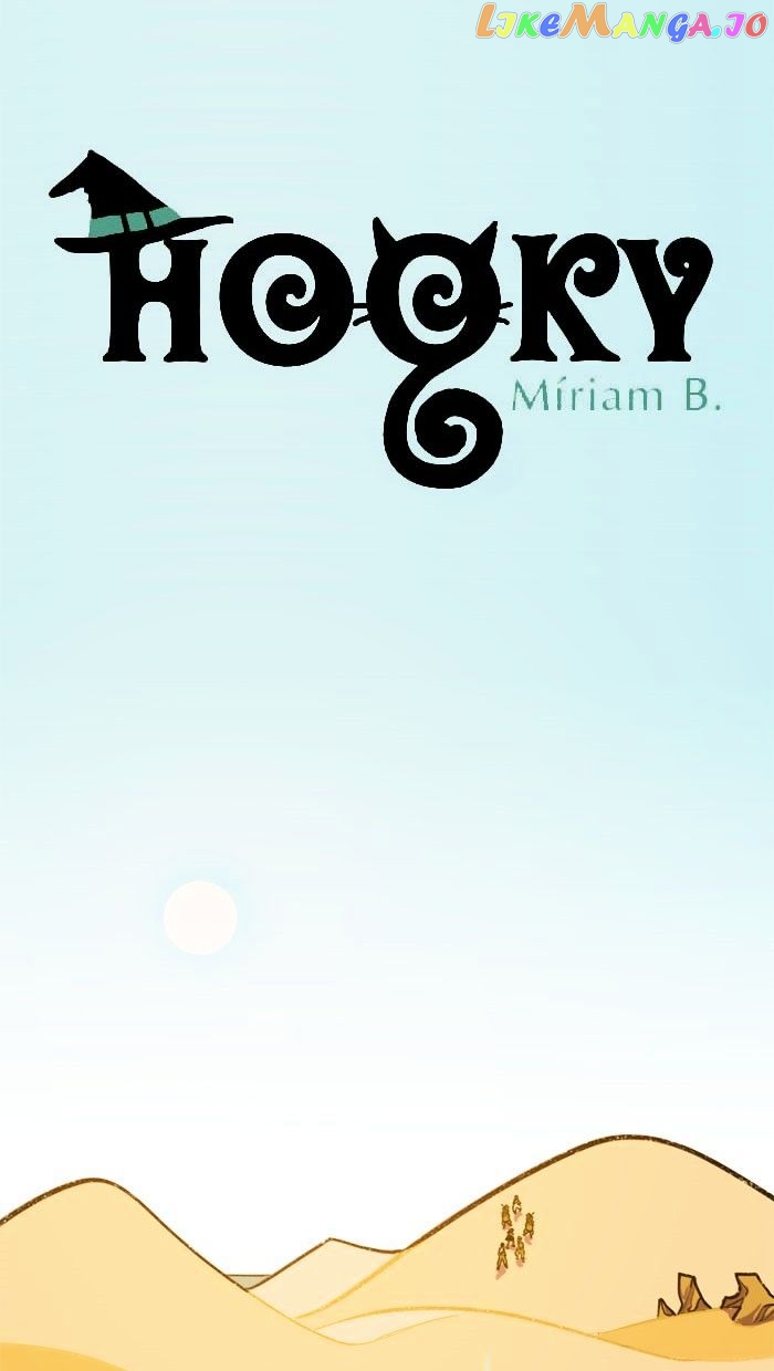 Read Hooky - Manga Manga Online