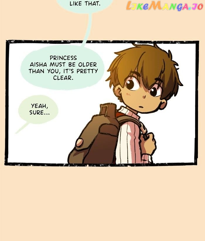 Read Hooky - Manga Manga Online