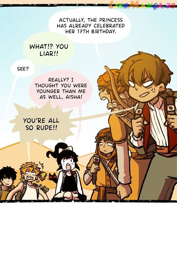 Read Hooky - Manga Manga Online