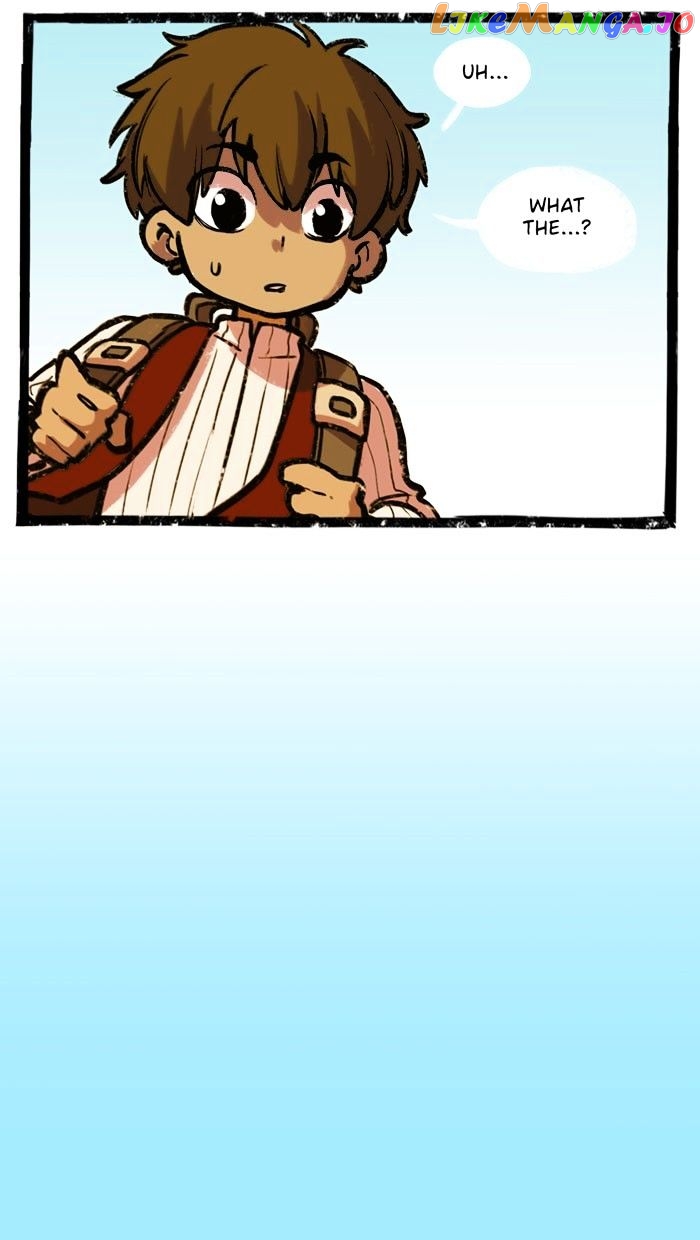 Read Hooky - Manga Manga Online