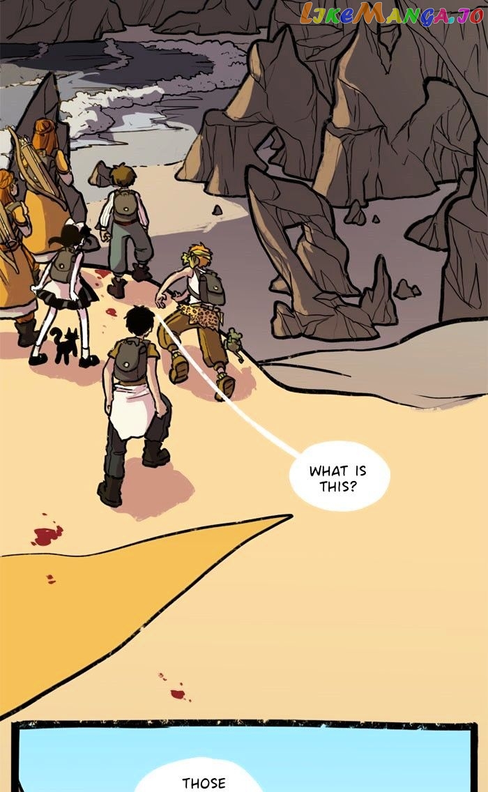 Read Hooky - Manga Manga Online