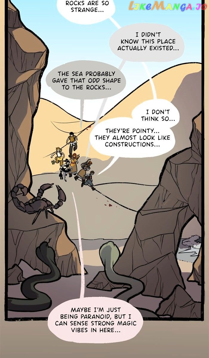 Read Hooky - Manga Manga Online