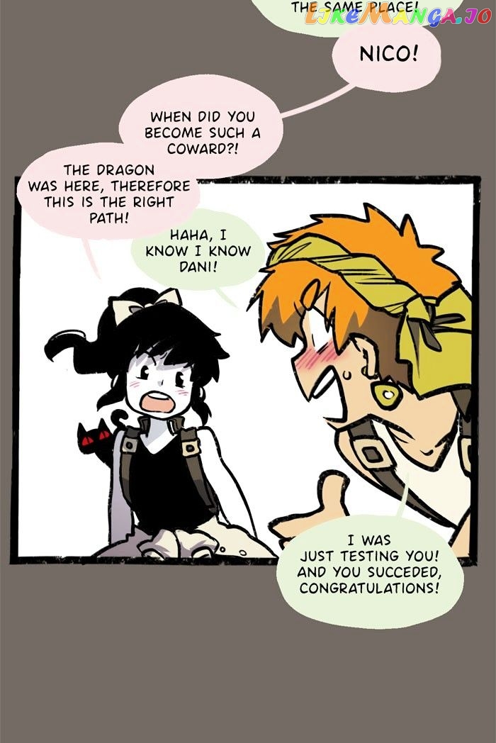 Read Hooky - Manga Manga Online