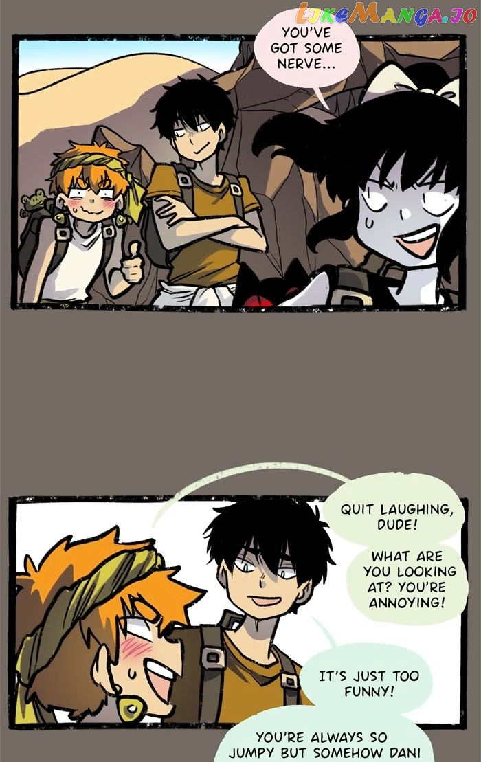 Read Hooky - Manga Manga Online