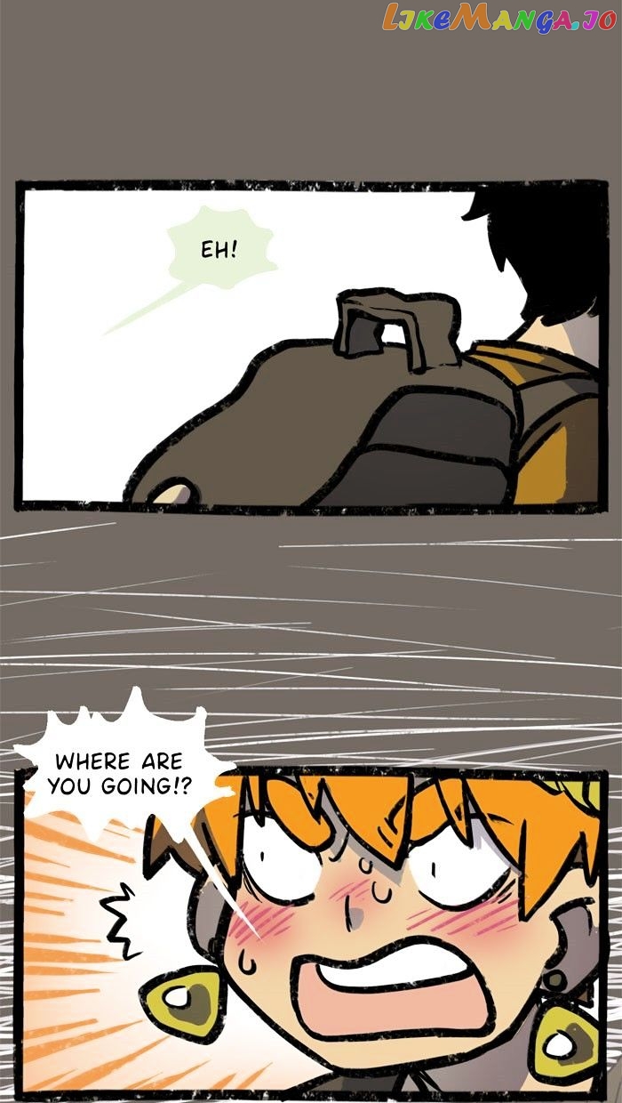 Read Hooky - Manga Manga Online