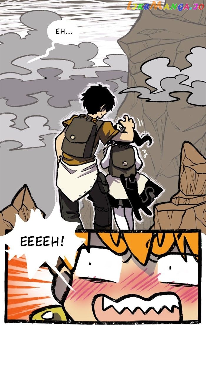 Read Hooky - Manga Manga Online