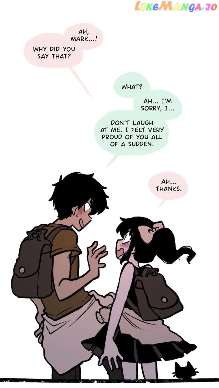 Read Hooky - Manga Manga Online