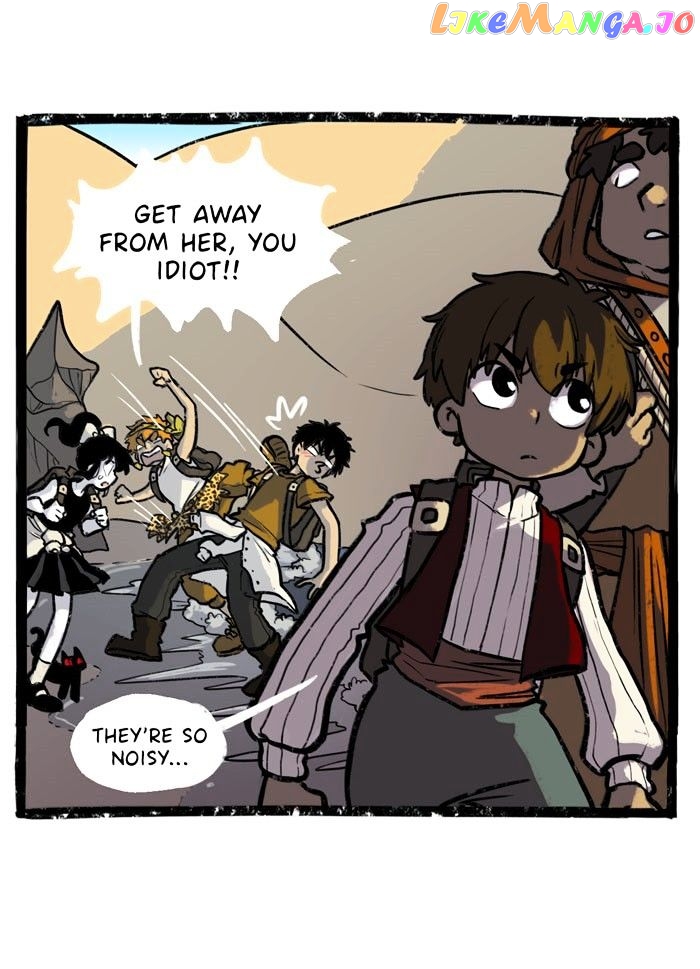 Read Hooky - Manga Manga Online