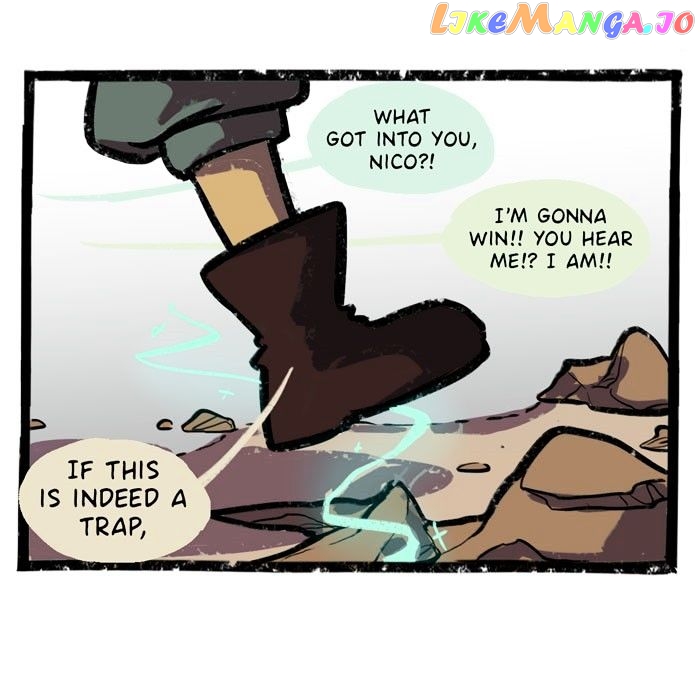 Read Hooky - Manga Manga Online