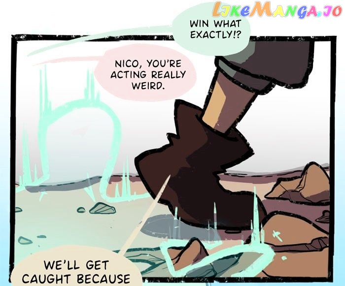 Read Hooky - Manga Manga Online