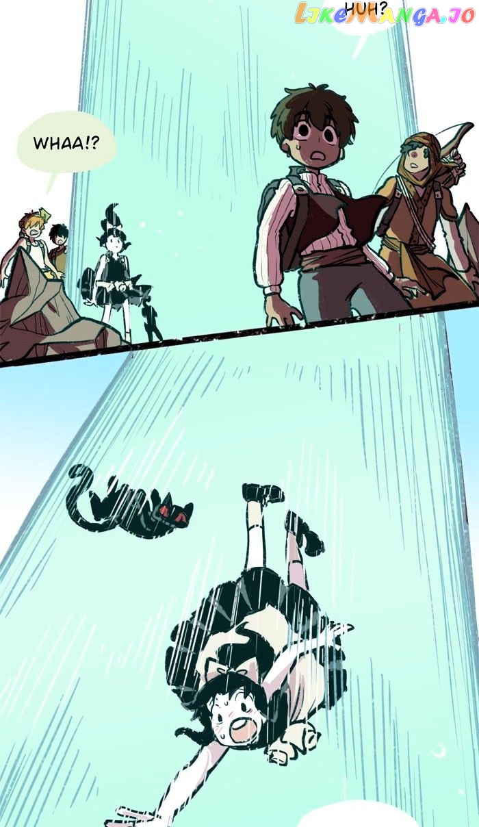 Read Hooky - Manga Manga Online