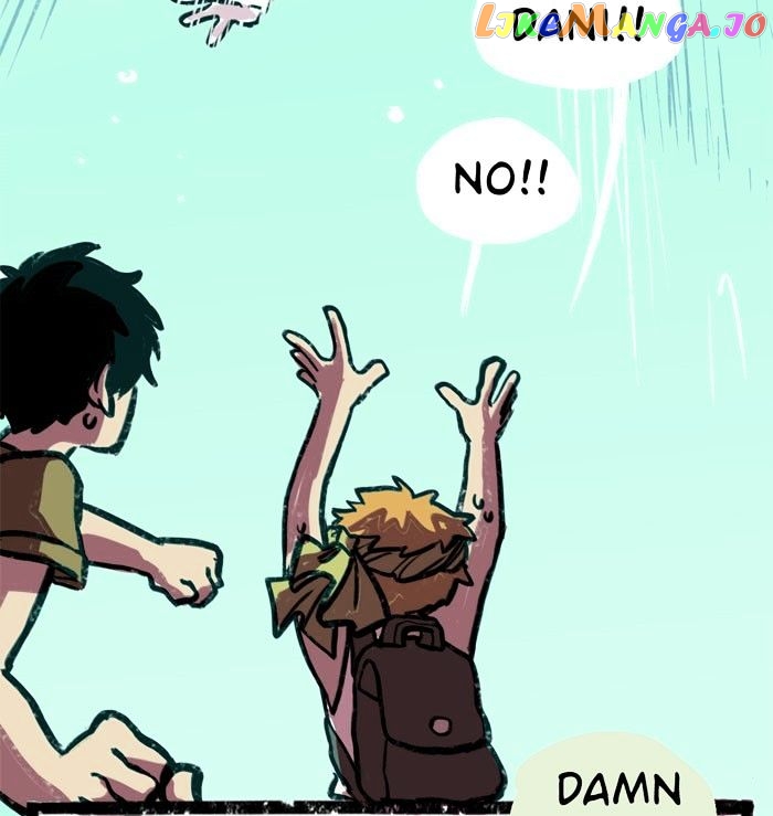 Read Hooky - Manga Manga Online