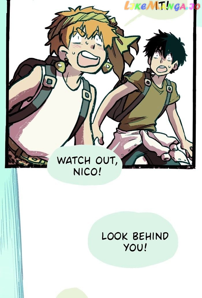 Read Hooky - Manga Manga Online