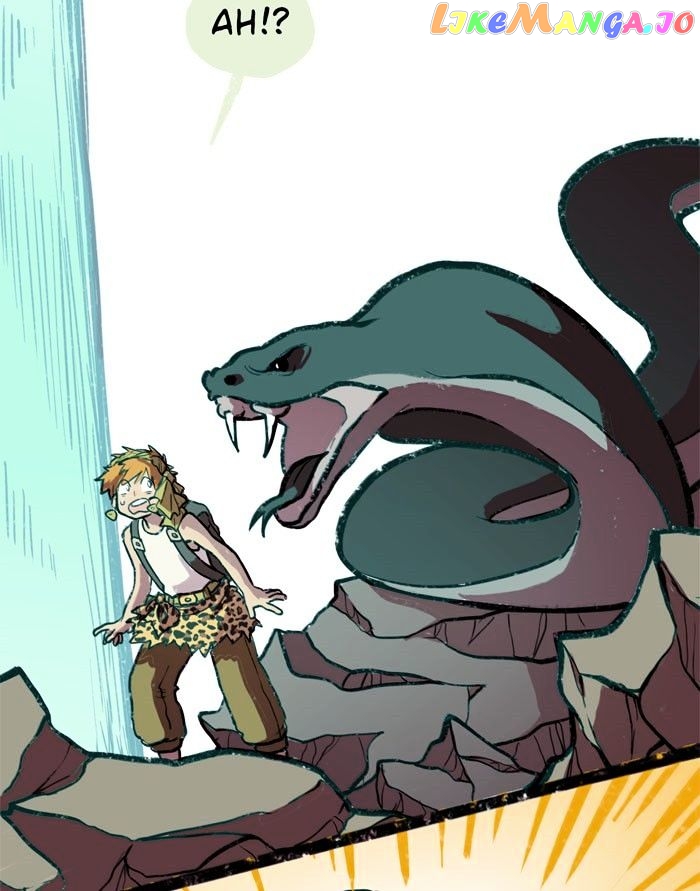 Read Hooky - Manga Manga Online