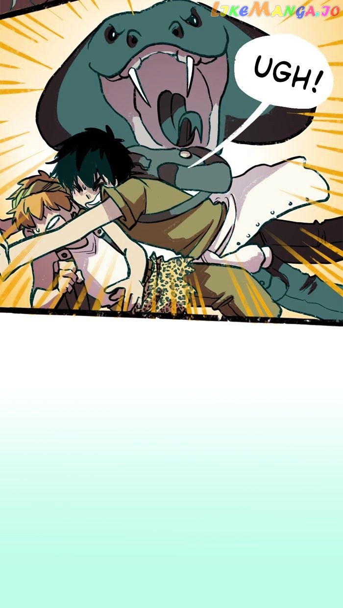 Read Hooky - Manga Manga Online