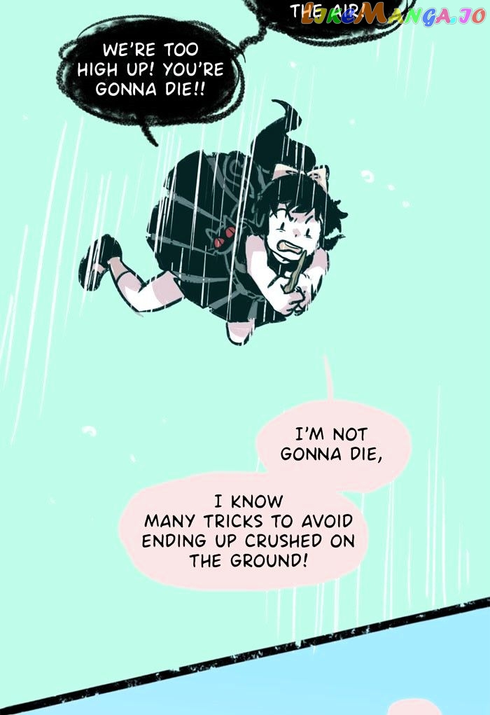 Read Hooky - Manga Manga Online