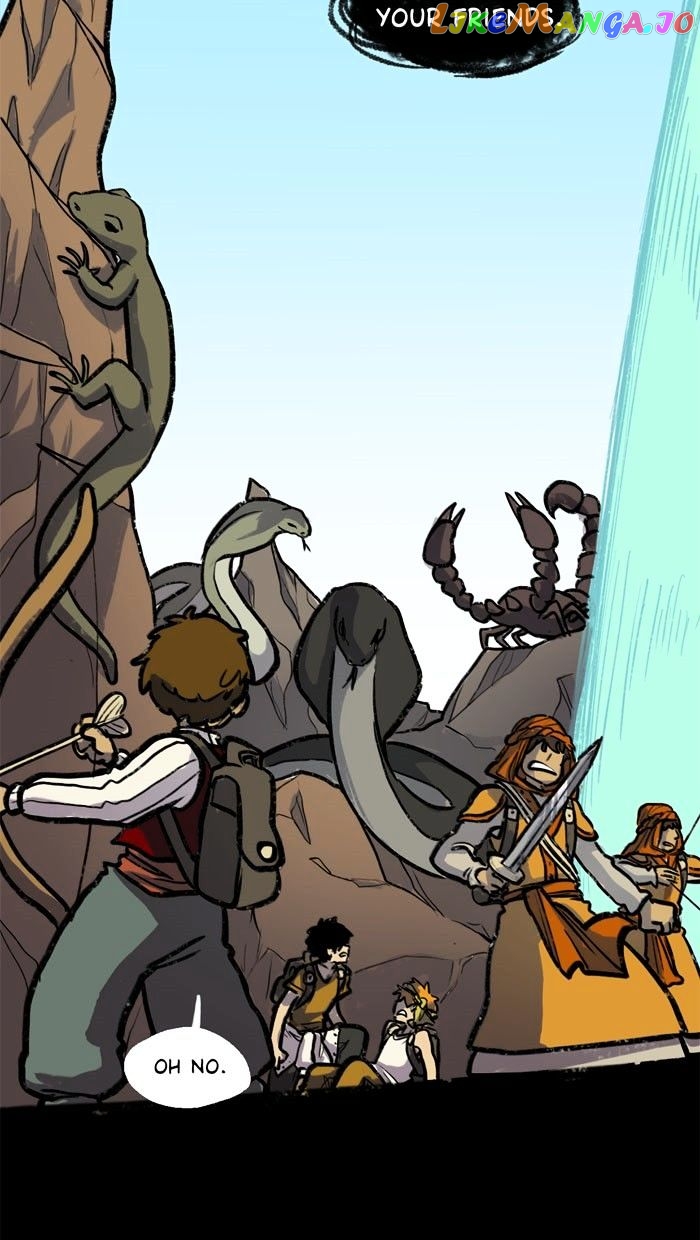 Read Hooky - Manga Manga Online