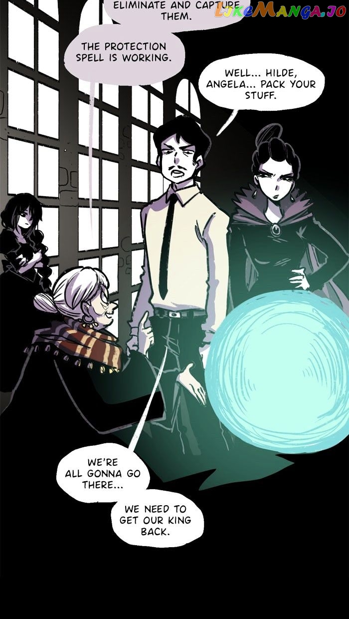 Read Hooky - Manga Manga Online