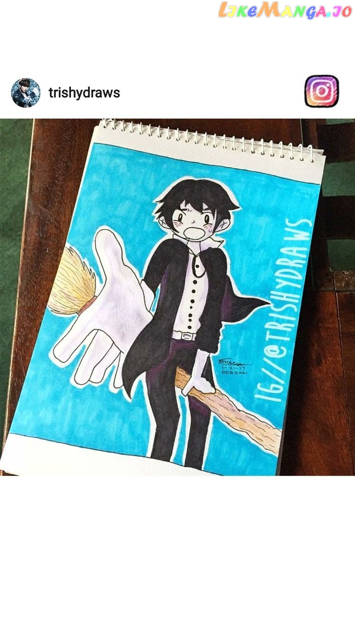 Read Hooky - Manga Manga Online