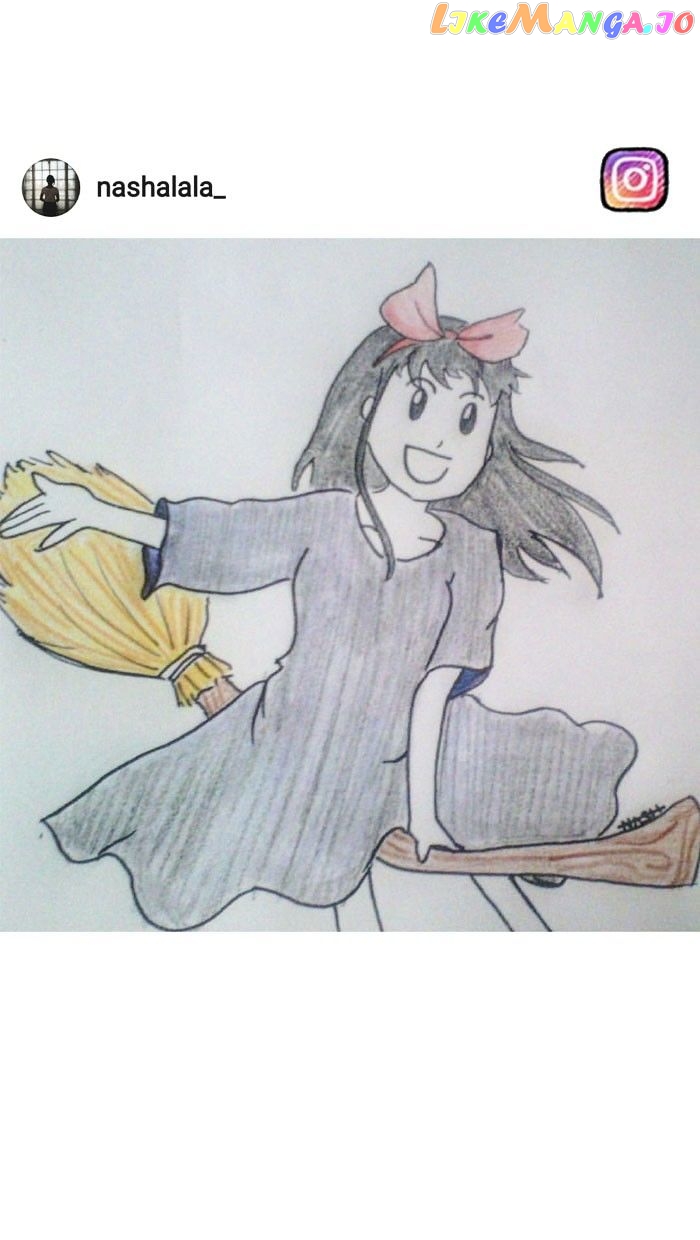 Read Hooky - Manga Manga Online