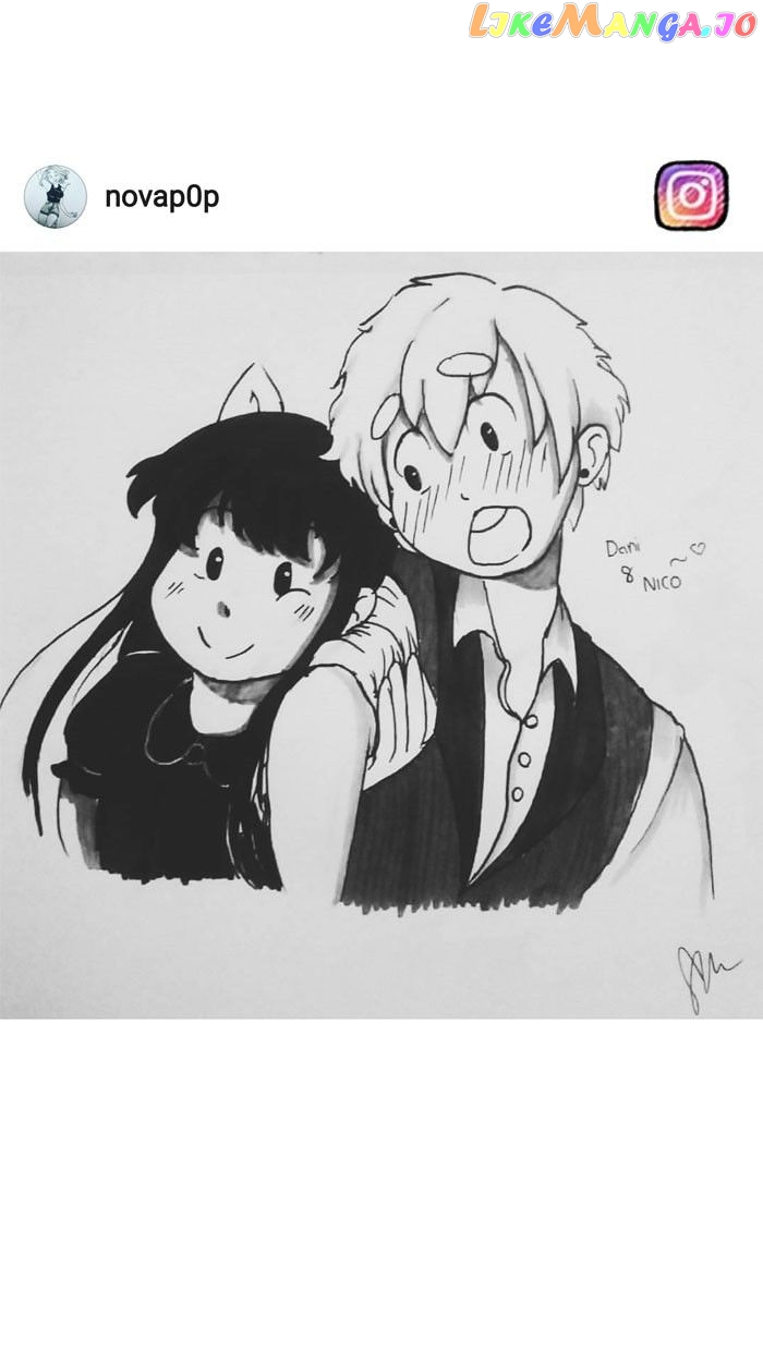 Read Hooky - Manga Manga Online