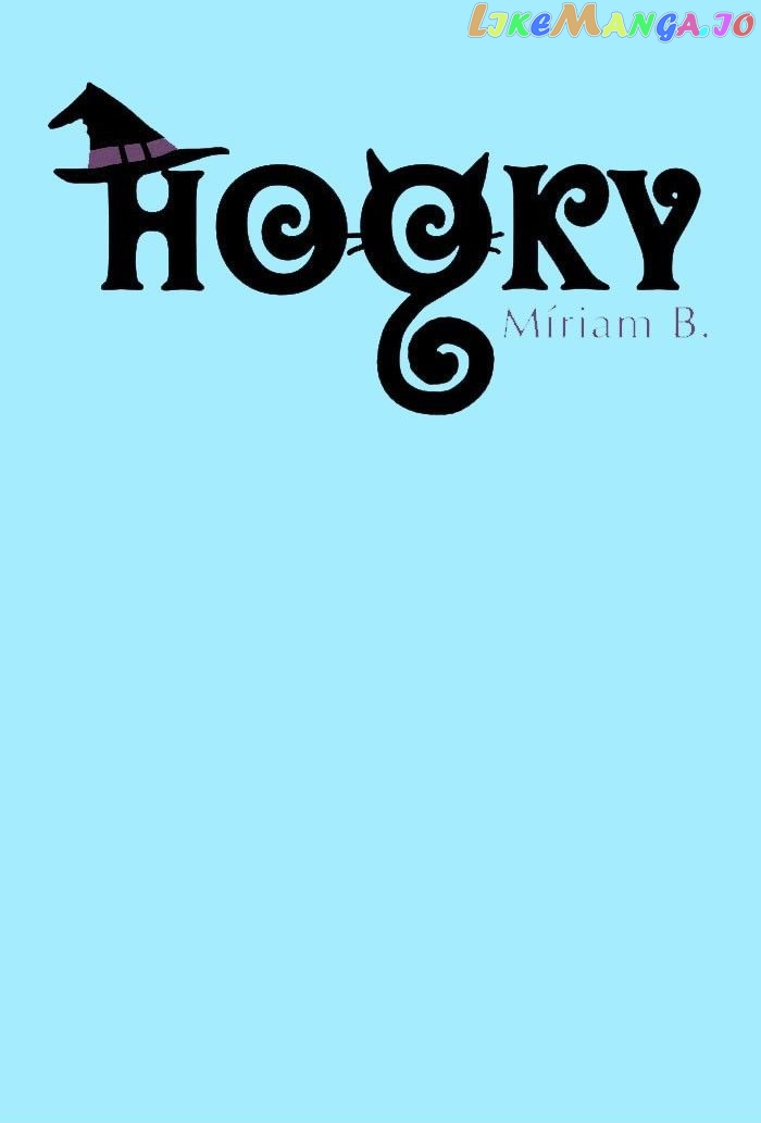 Read Hooky - Manga Manga Online