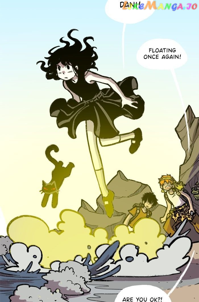 Read Hooky - Manga Manga Online