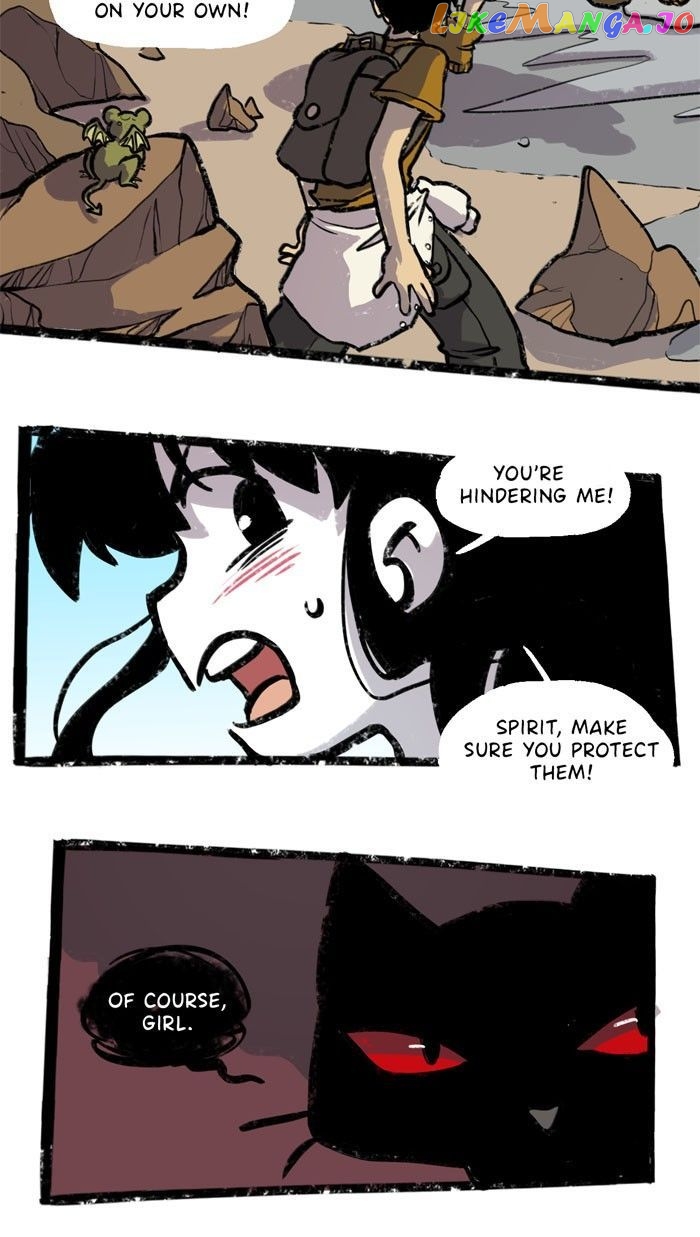 Read Hooky - Manga Manga Online