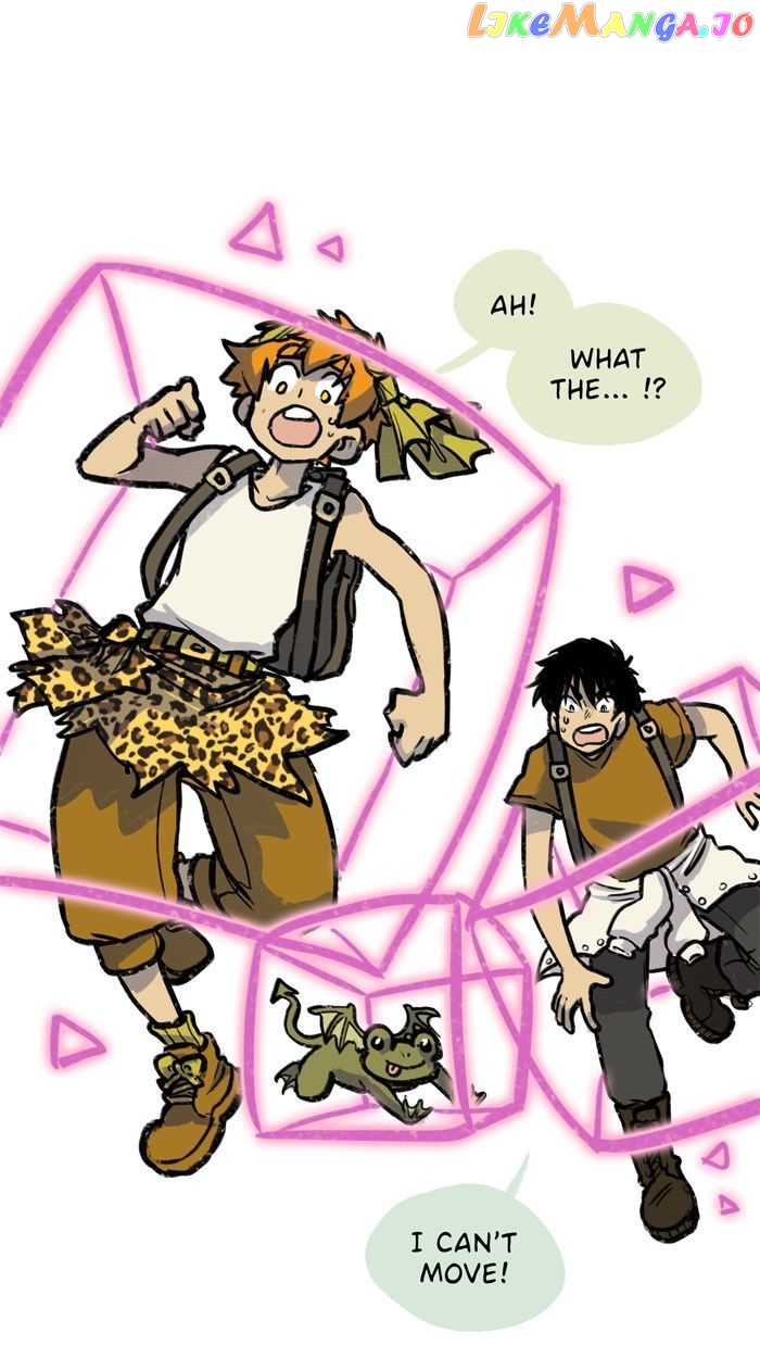 Read Hooky - Manga Manga Online