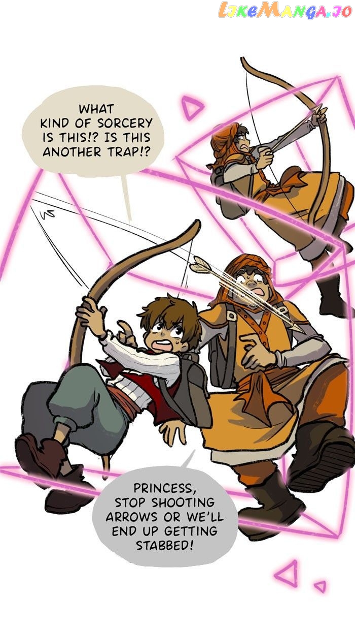 Read Hooky - Manga Manga Online