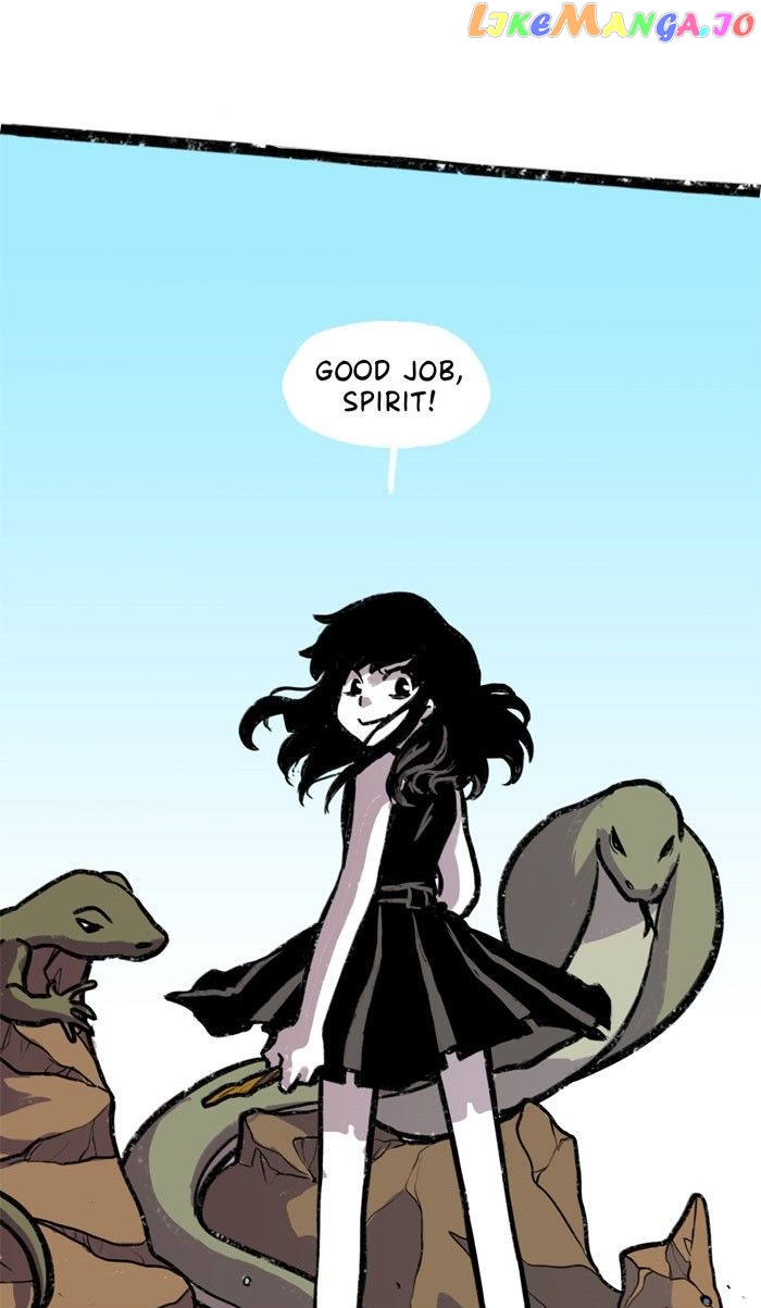 Read Hooky - Manga Manga Online