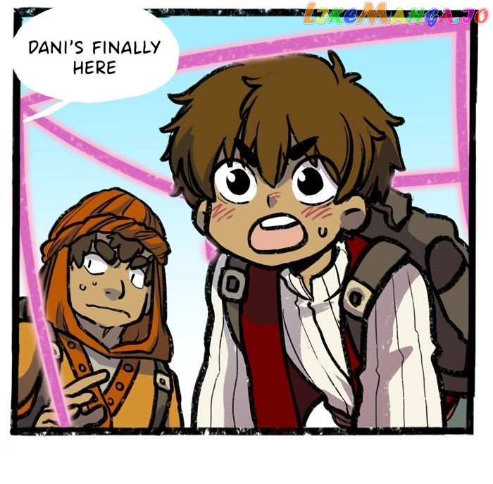 Read Hooky - Manga Manga Online