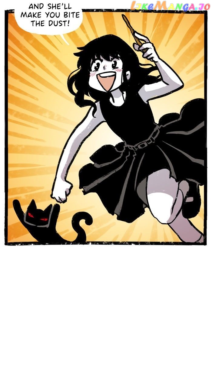 Read Hooky - Manga Manga Online