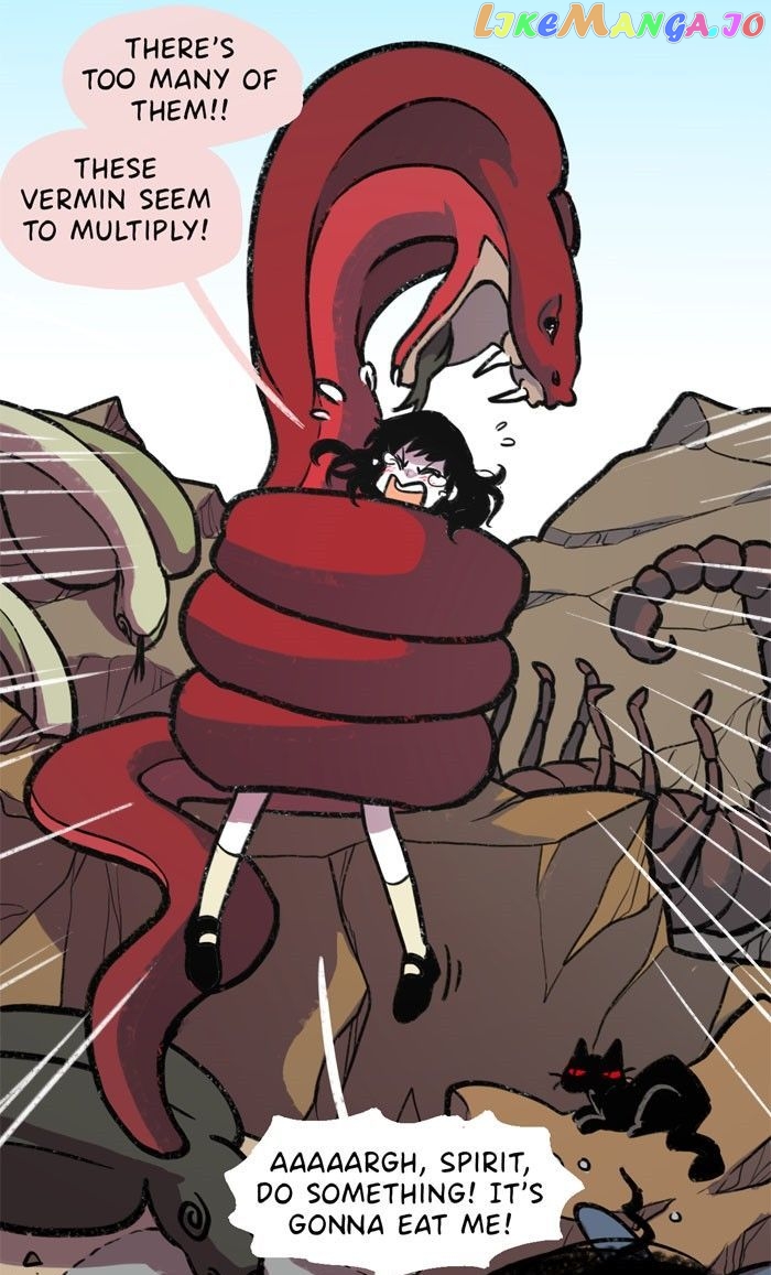 Read Hooky - Manga Manga Online