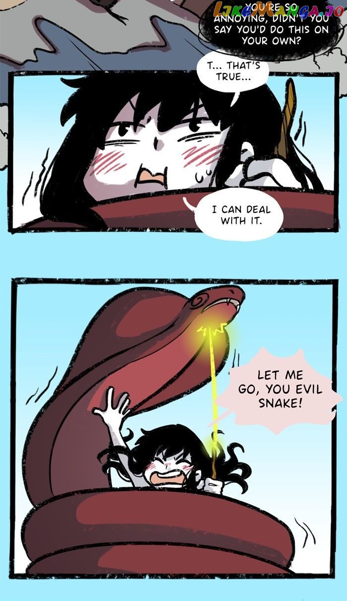 Read Hooky - Manga Manga Online