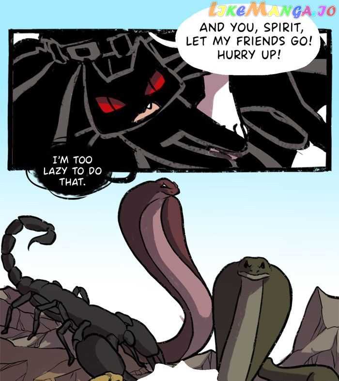 Read Hooky - Manga Manga Online