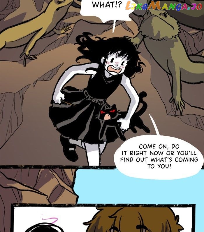 Read Hooky - Manga Manga Online