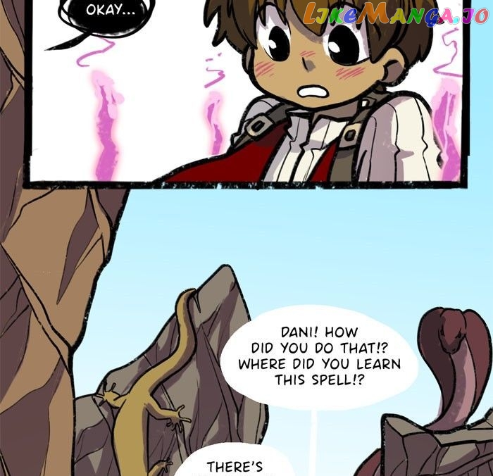 Read Hooky - Manga Manga Online