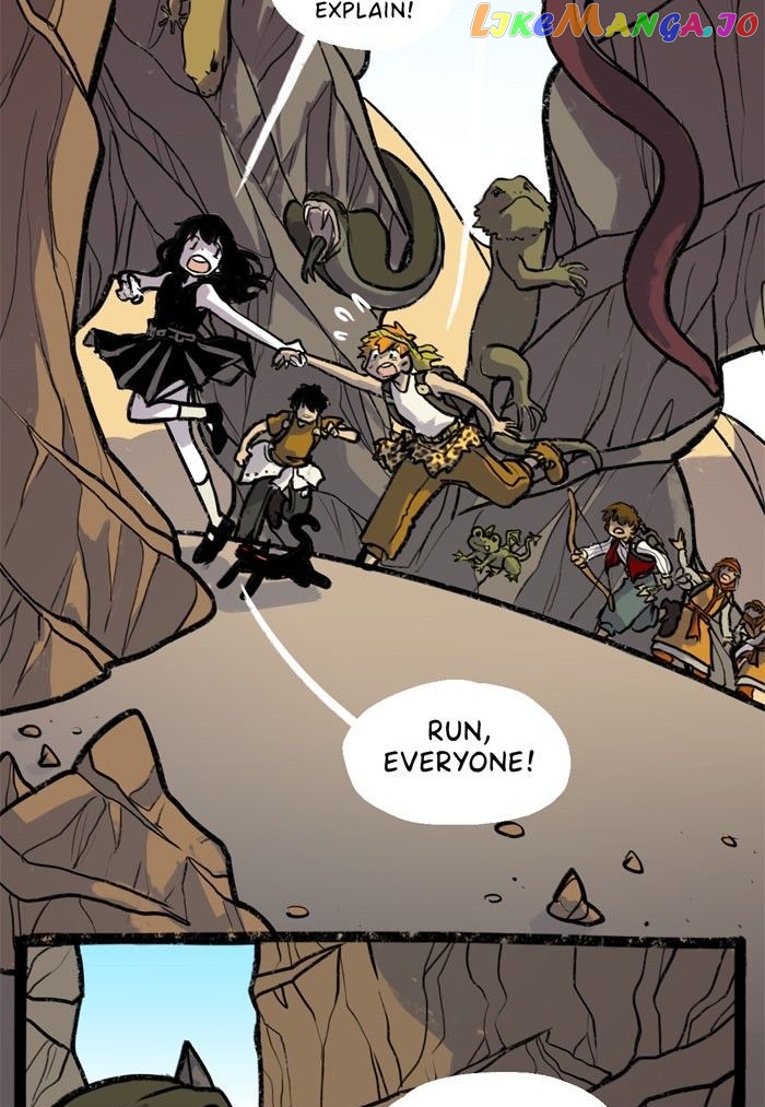 Read Hooky - Manga Manga Online