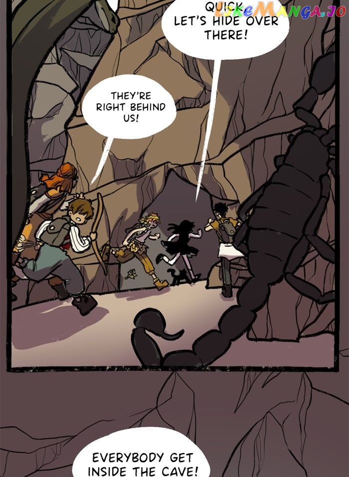 Read Hooky - Manga Manga Online